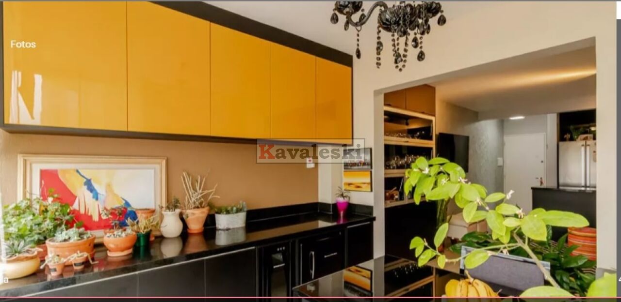 Apartamento para Venda - VILA DAS MERCÊS