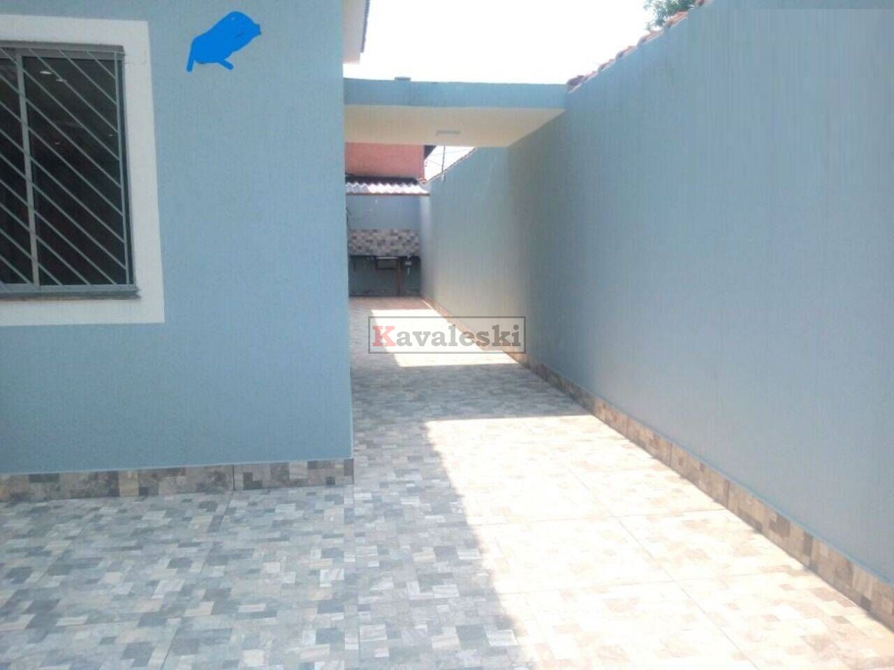 Sobrado para Locação - VILA SANTO ESTÉFANO