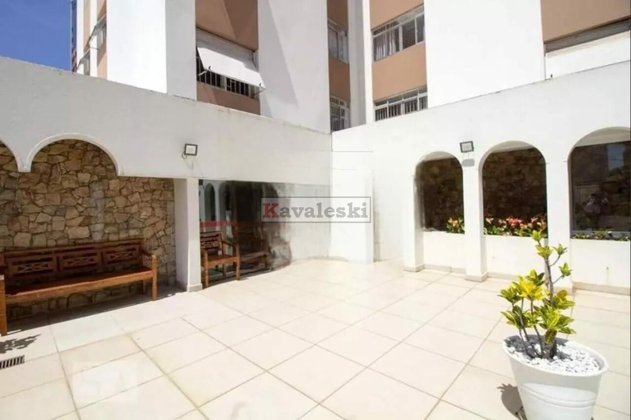 Apartamento para Venda - TATUAPÉ