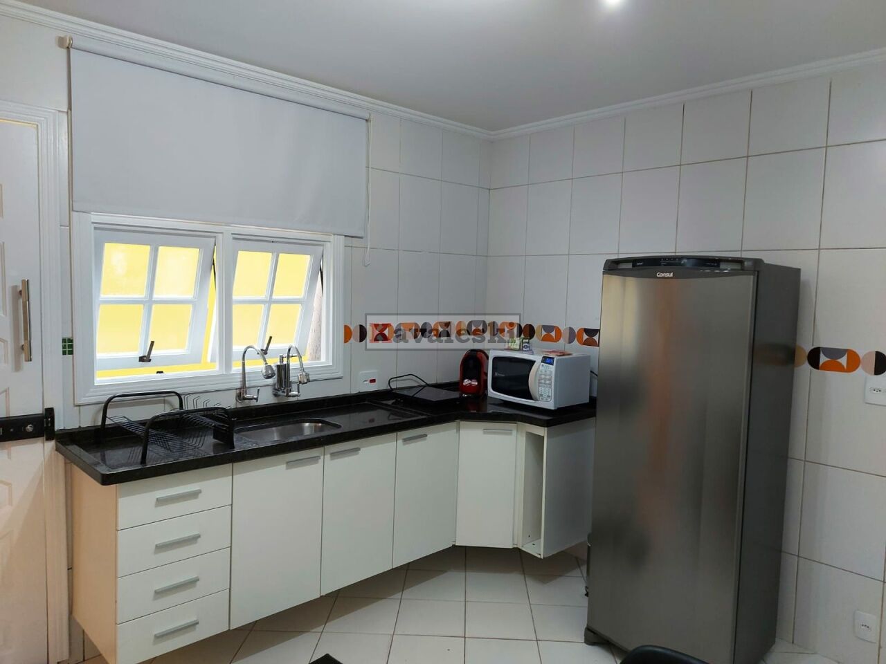 Casa Térrea para Venda - VILA NAIR