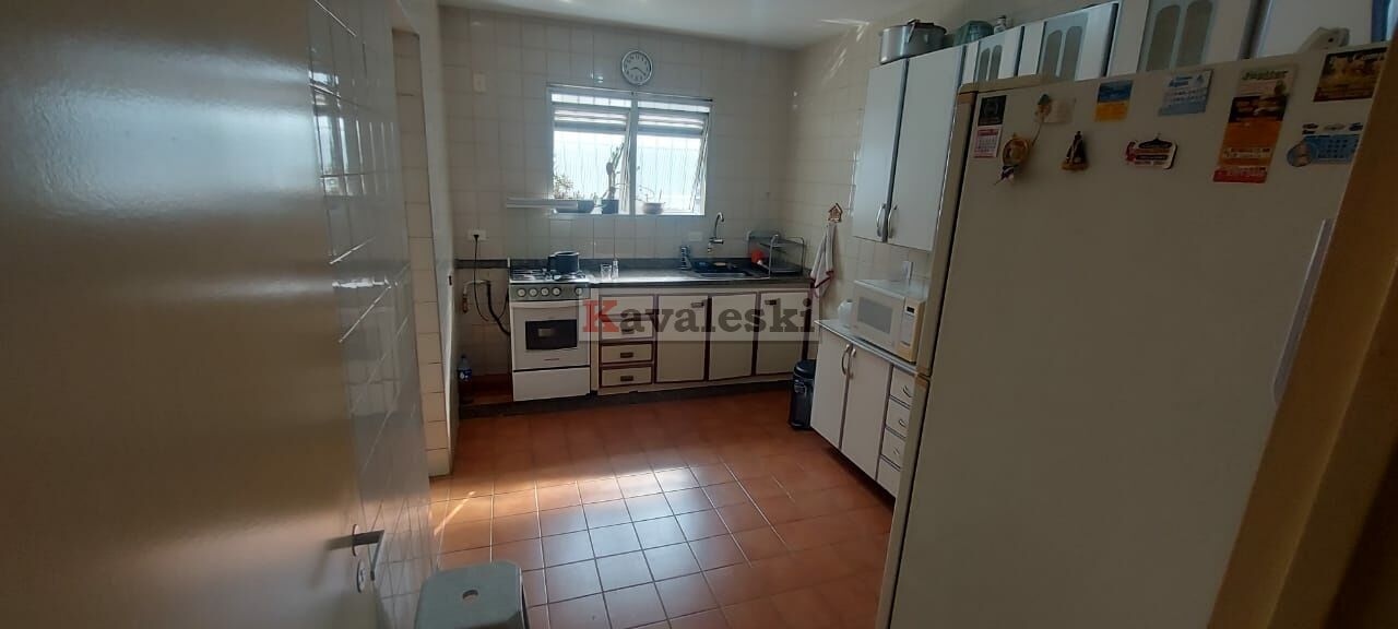 Apartamento para Venda - JARDIM SANTA CRUZ SACOMÃ