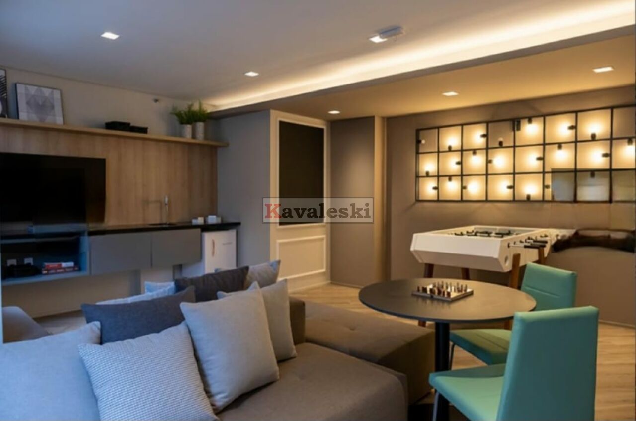 Apartamento para Venda - VILA DOM PEDRO I