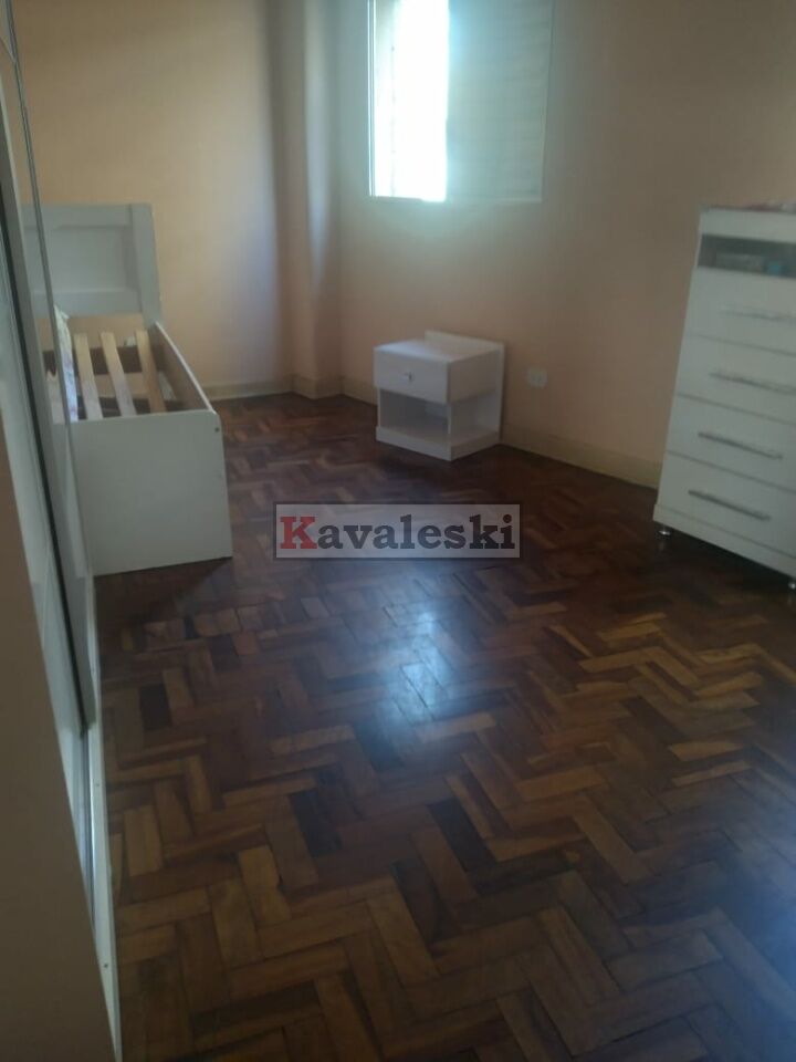 Apartamento para Venda - CAMBUCI