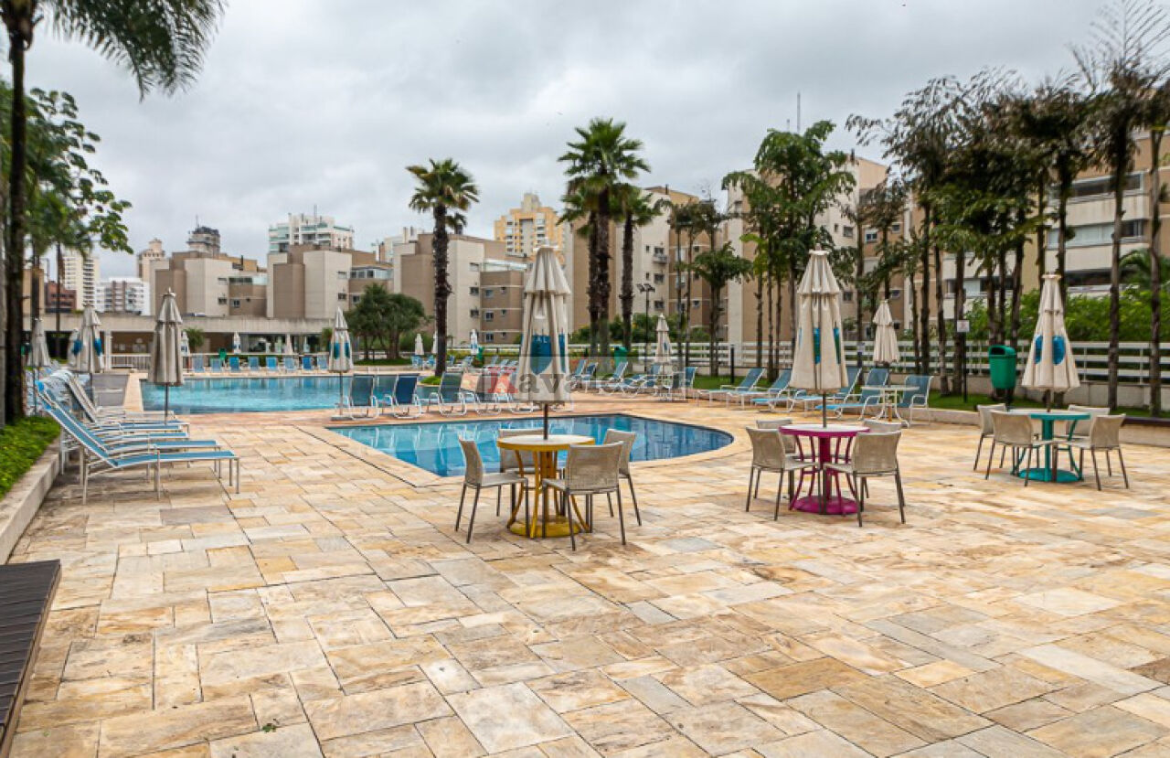 Apartamento para Venda - PARAÍSO DO MORUMBI