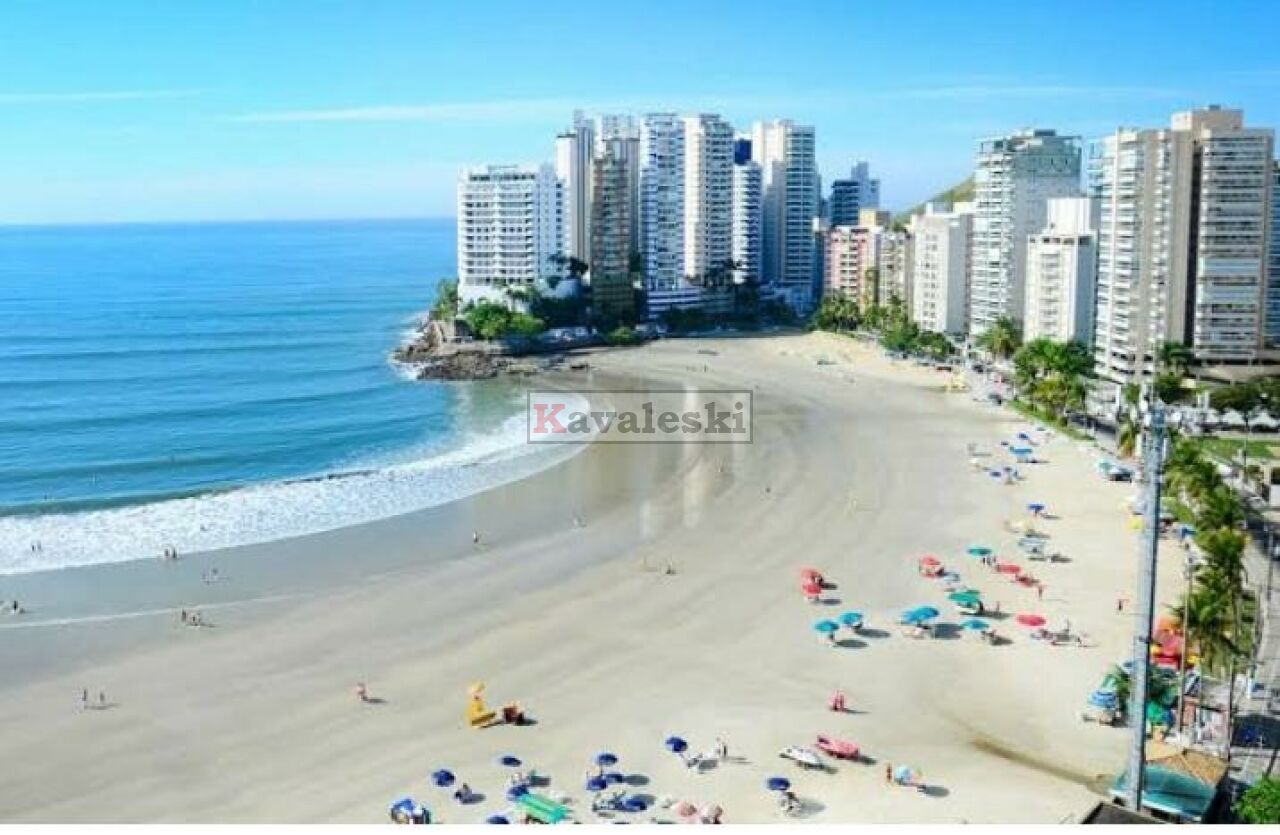 Cobertura para Venda - VILA LUIS ANTÔNIO