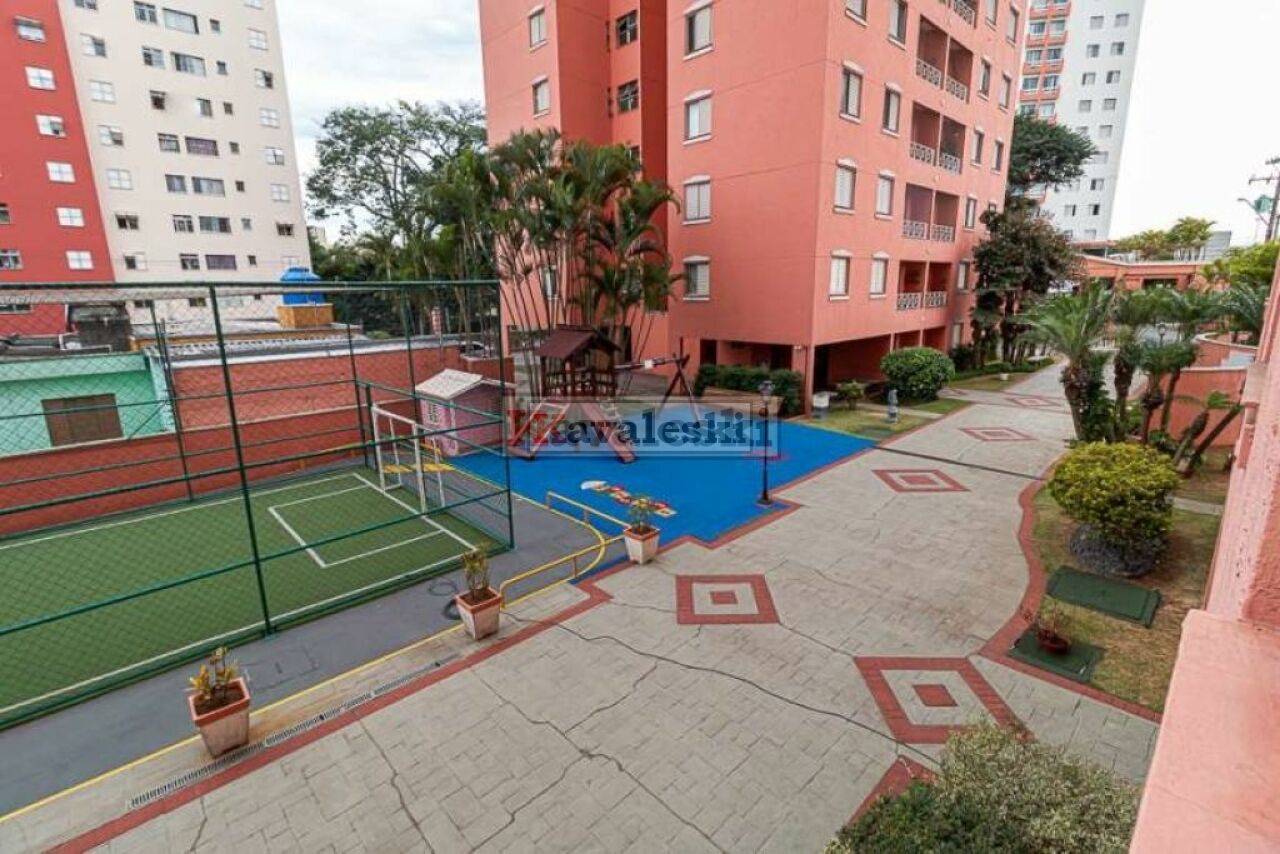Apartamento para Venda - VILA VERA