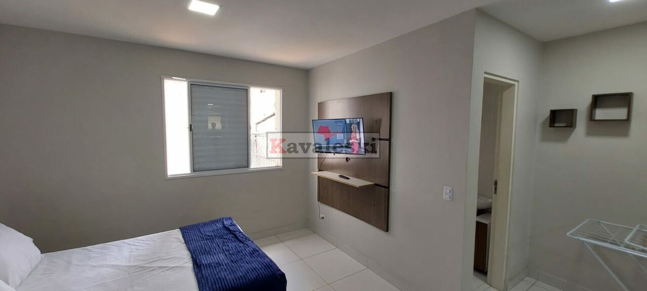 Apartamento para Venda - MOOCA