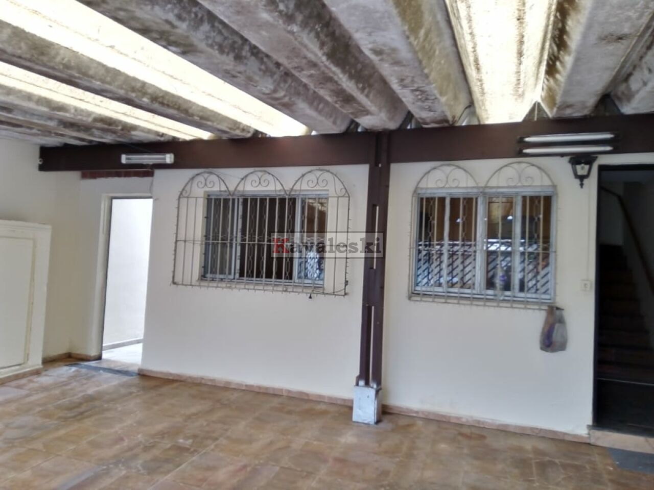 Sobrado para Venda - VILA BRASÍLIO MACHADO