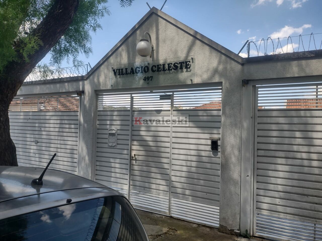 Sobrado para Venda - SACOMÃ