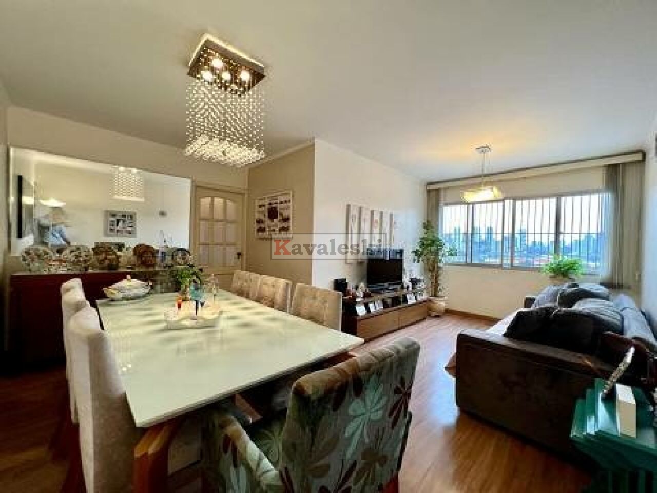 Apartamento para Venda - IPIRANGA