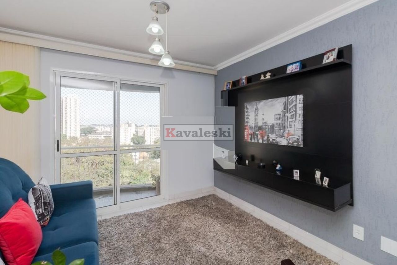 Apartamento para Venda - VILA VERMELHA