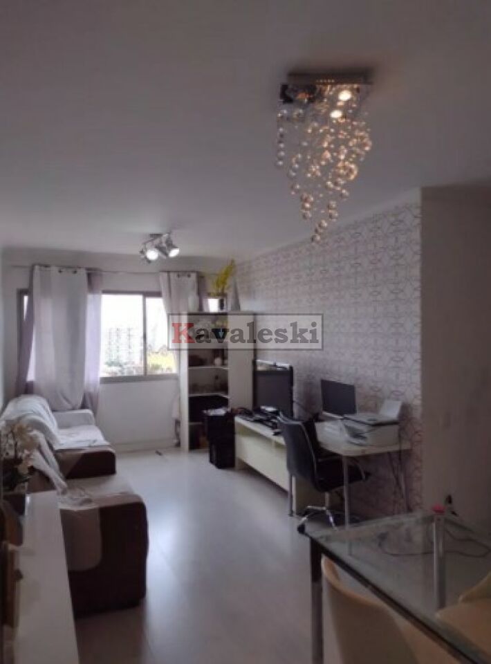 Apartamento para Venda - VILA PRUDENTE