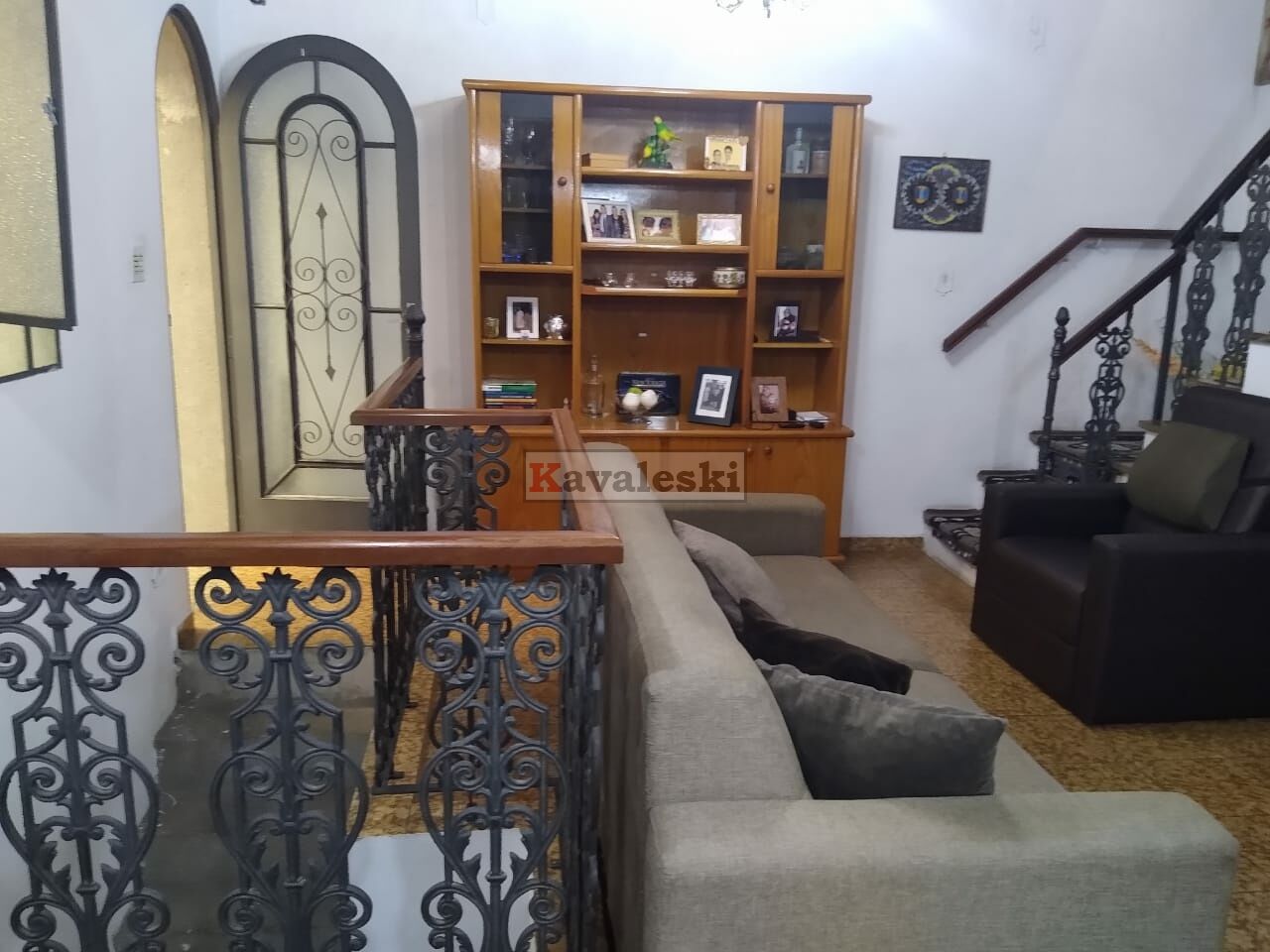 Sobrado para Venda - VILA BRASILINA