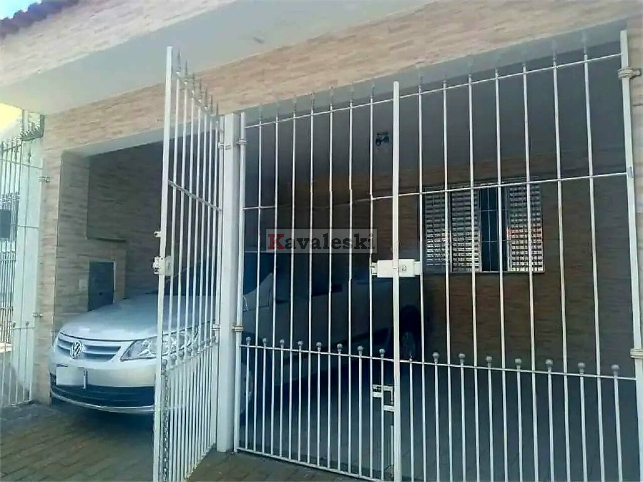 Casa Térrea para Venda - JARDIM SANTA CRUZ SACOMÃ