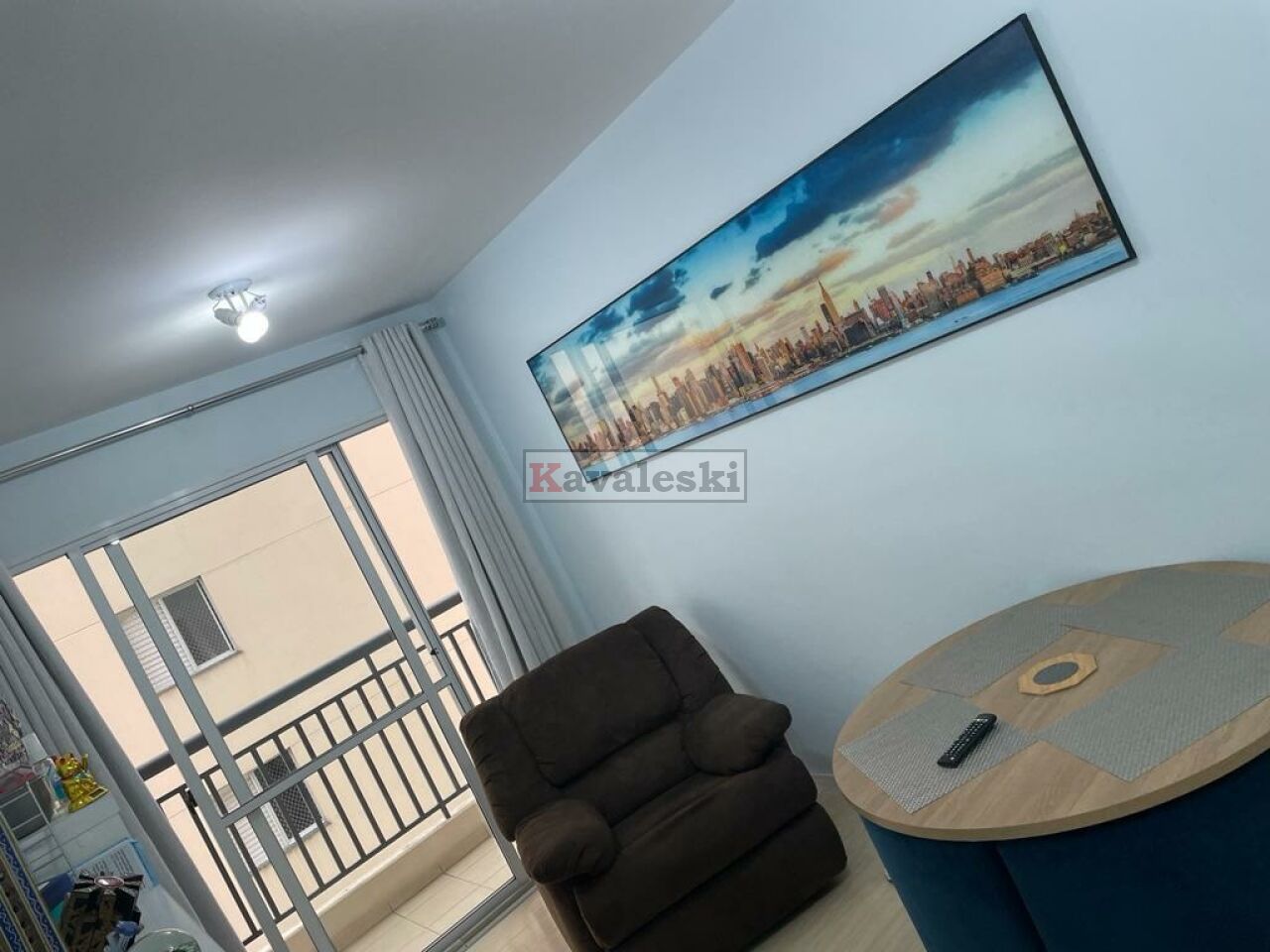 Apartamento para Venda - IPIRANGA