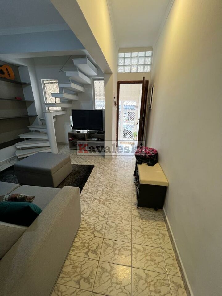 Sobrado para Venda - IPIRANGA