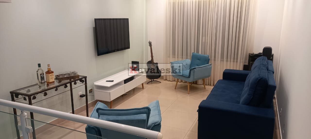 Sobrado para Venda - JARDIM GUAIRACA