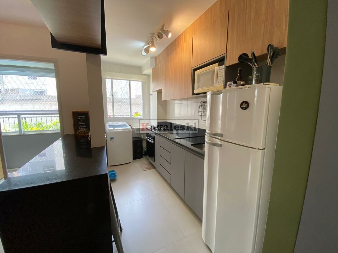 Apartamento para Venda - JARDIM MARIA ESTELA