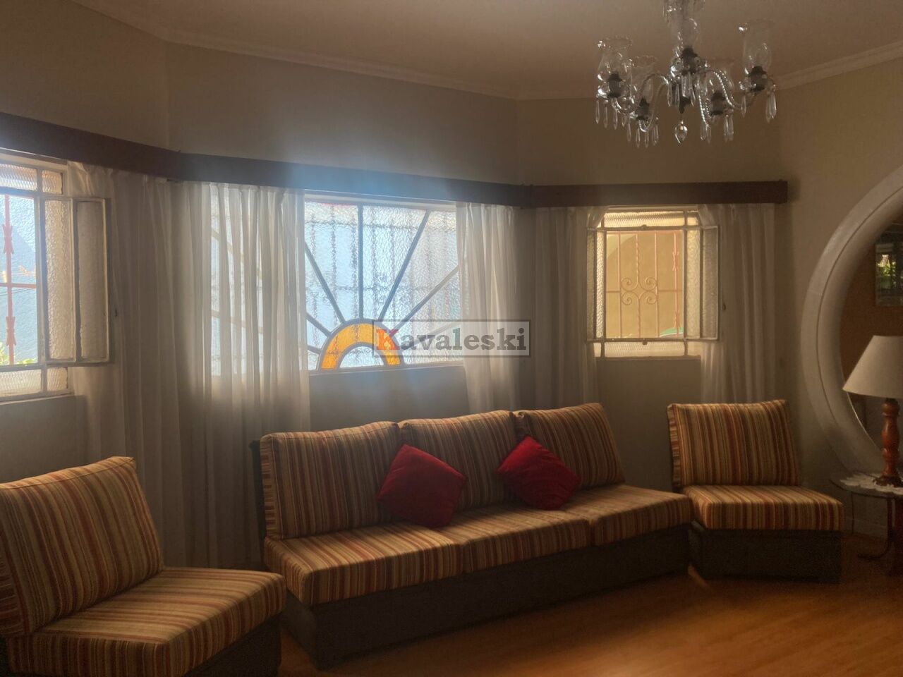 Casa Térrea para Venda - CAMBUCI