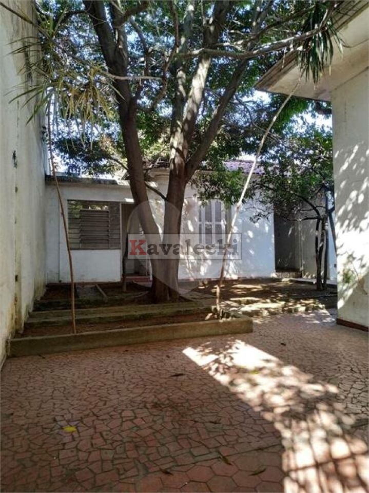 Casa Térrea para Venda - IPIRANGA