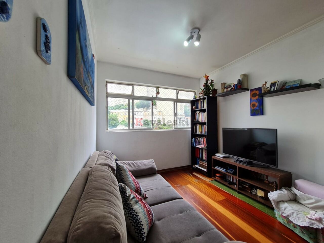 Apartamento para Venda - CAMBUCI