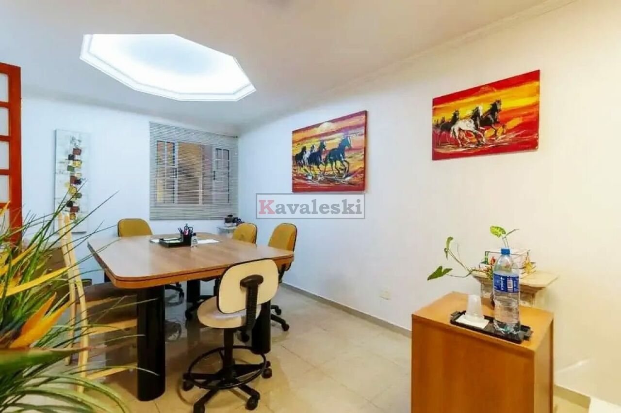 Casa Assobradada para Venda - INDIANÓPOLIS