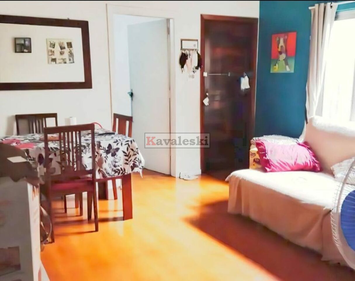 Casa Térrea para Venda - JABAQUARA