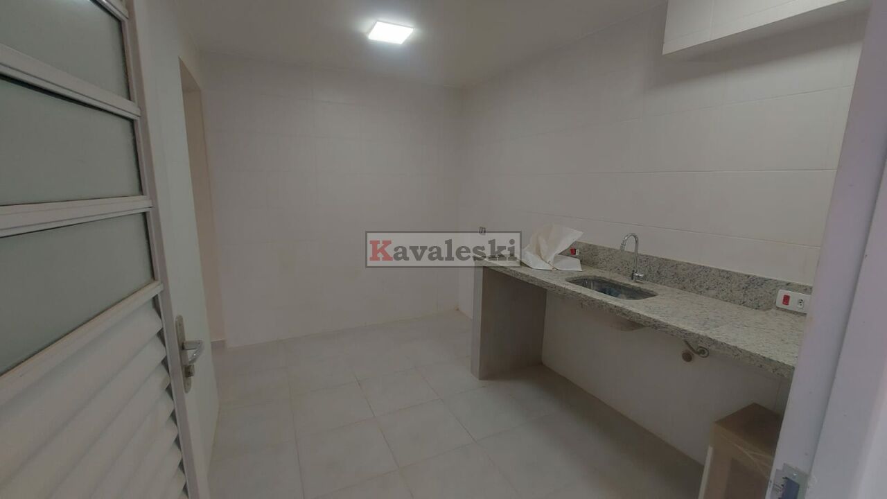 Casa Assobradada para Locação - BOSQUE DA SAÚDE