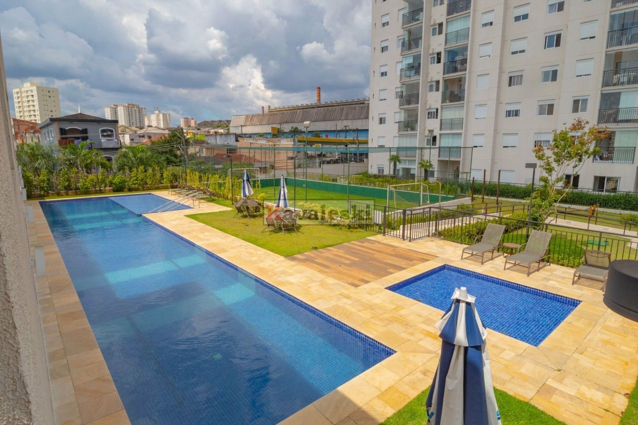 Apartamento para Venda - SAÚDE