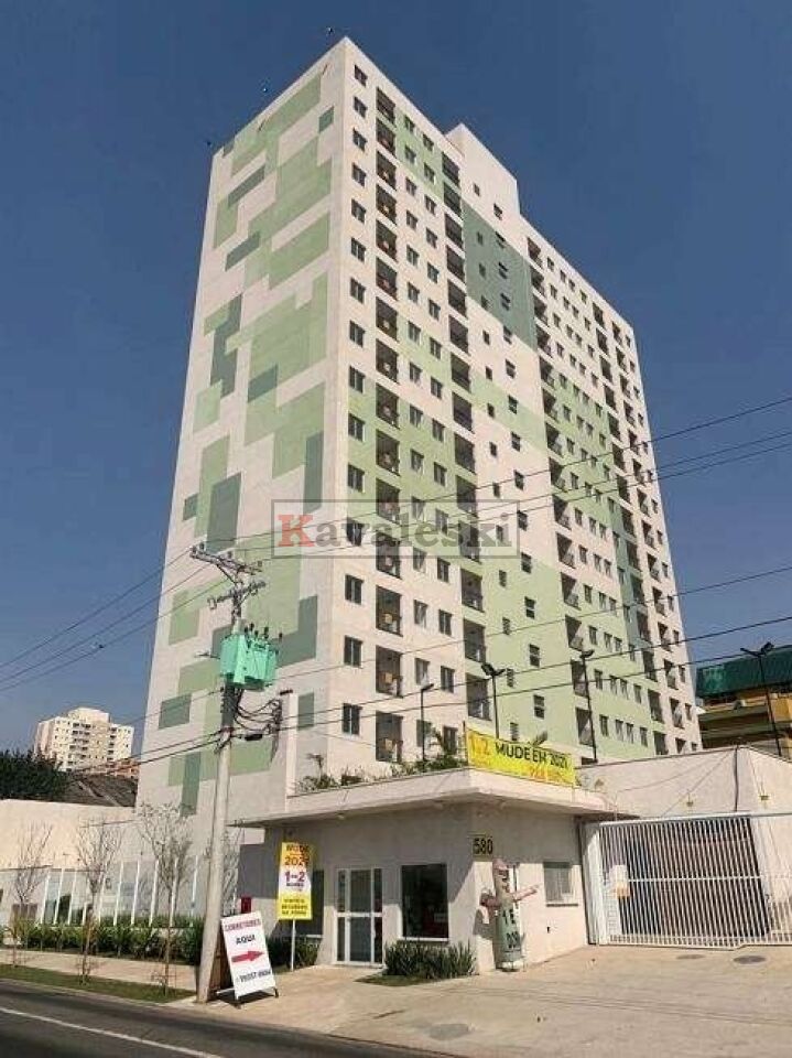 Apartamento para Venda - VILA MOINHO VELHO