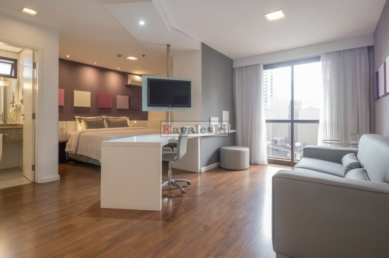 Apartamento para Venda - VILA MARIANA