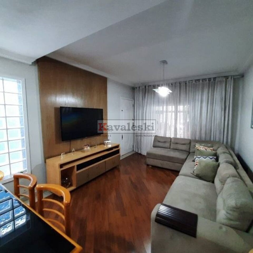 Sobrado para Venda - JARDIM SANTA EMÍLIA