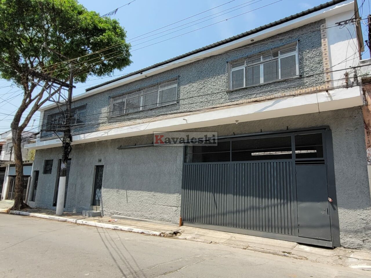 Comercial para Venda - VILA DO ENCONTRO
