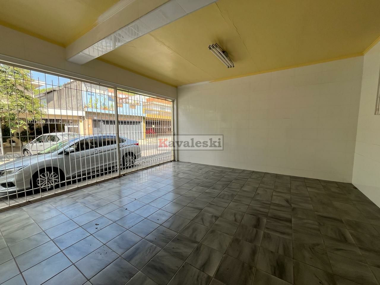 Sobrado para Venda - JARDIM MARIA ESTELA