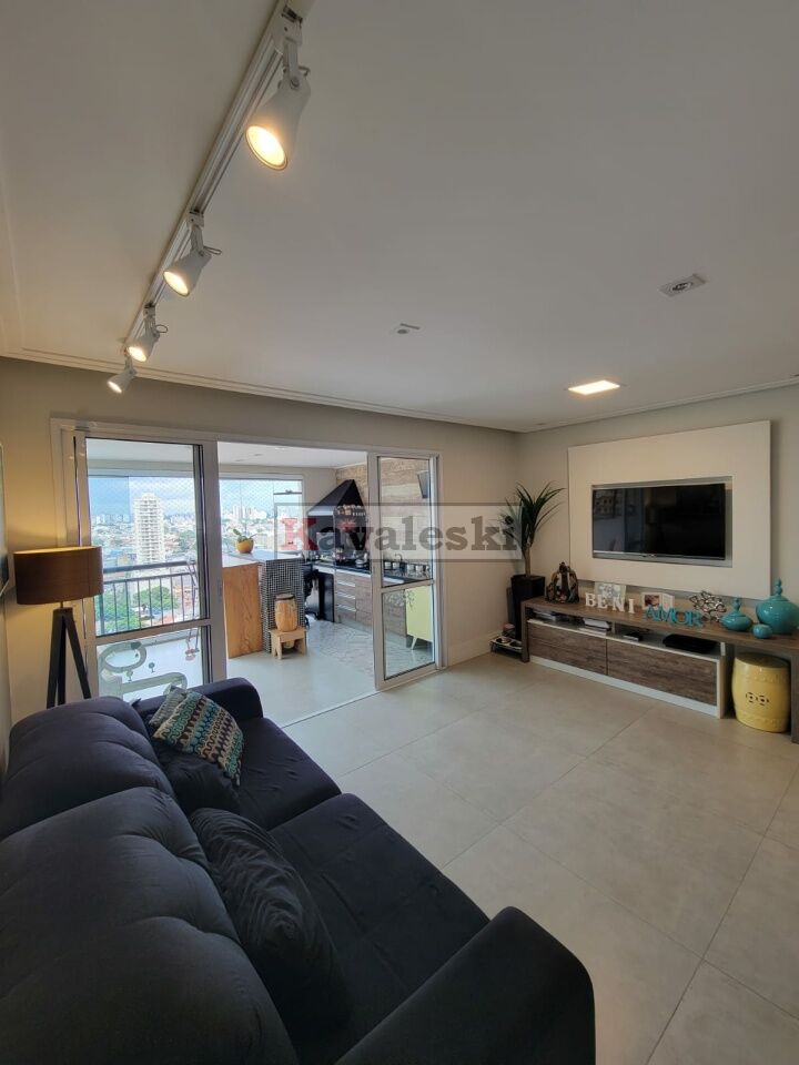 Apartamento para Venda - VILA DAS MERCÊS