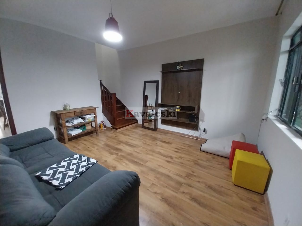 Sobrado para Locação - VILA DOM PEDRO I