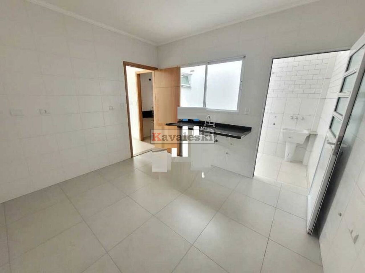 Sobrado para Venda - VILA NAIR