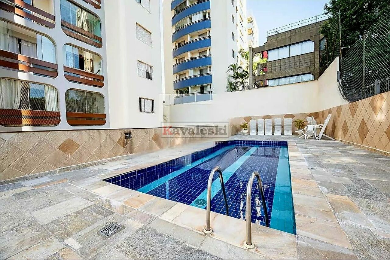 Apartamento para Venda - VILA MONTE ALEGRE