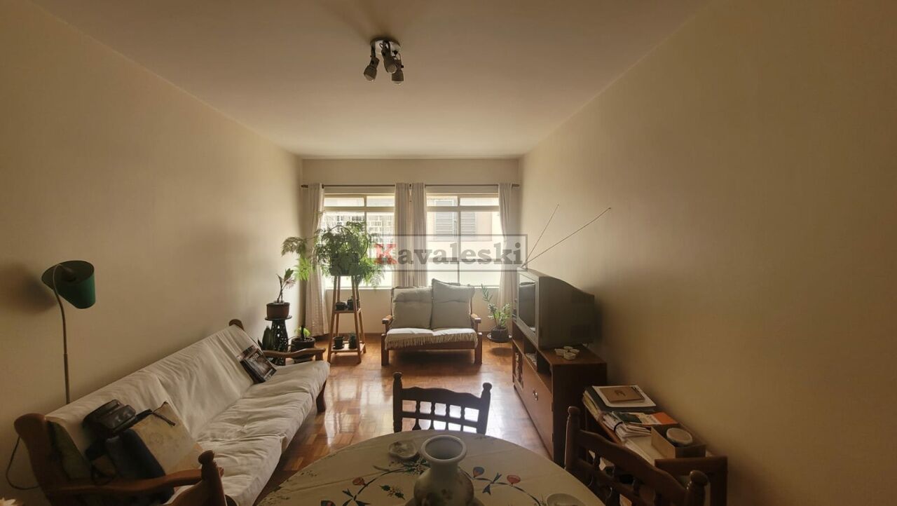 Apartamento para Venda - PARAÍSO