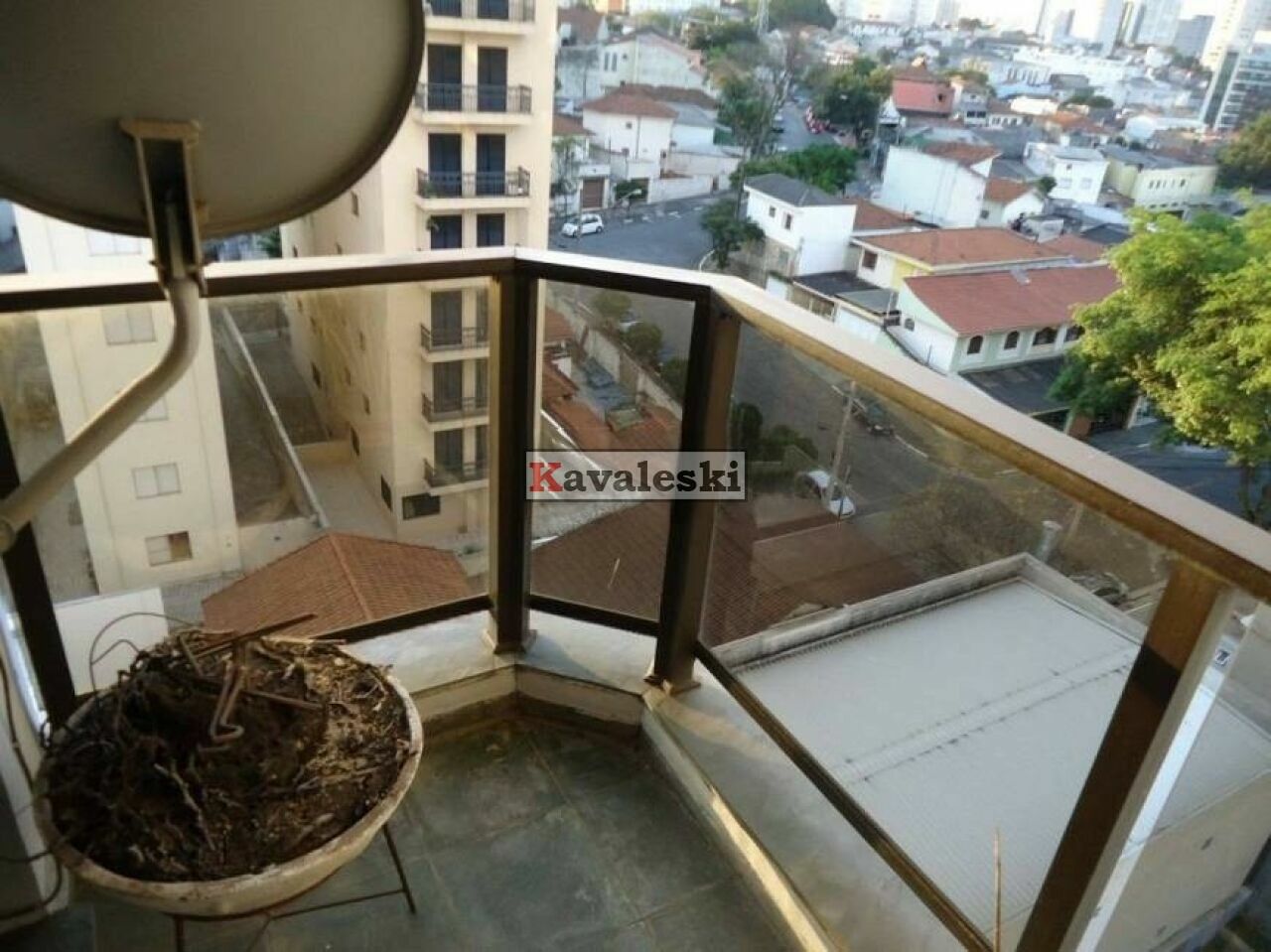 Apartamento para Venda - IPIRANGA