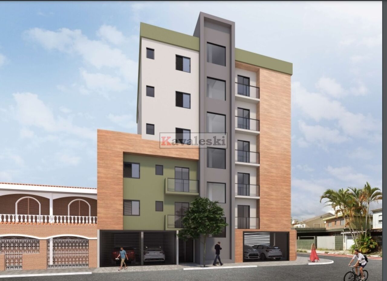 Apartamento para Venda - VILA MOINHO VELHO