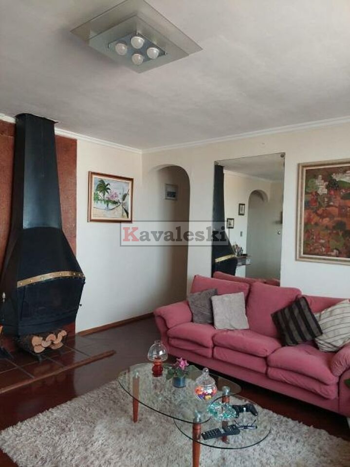 Apartamento para Venda - SAÚDE
