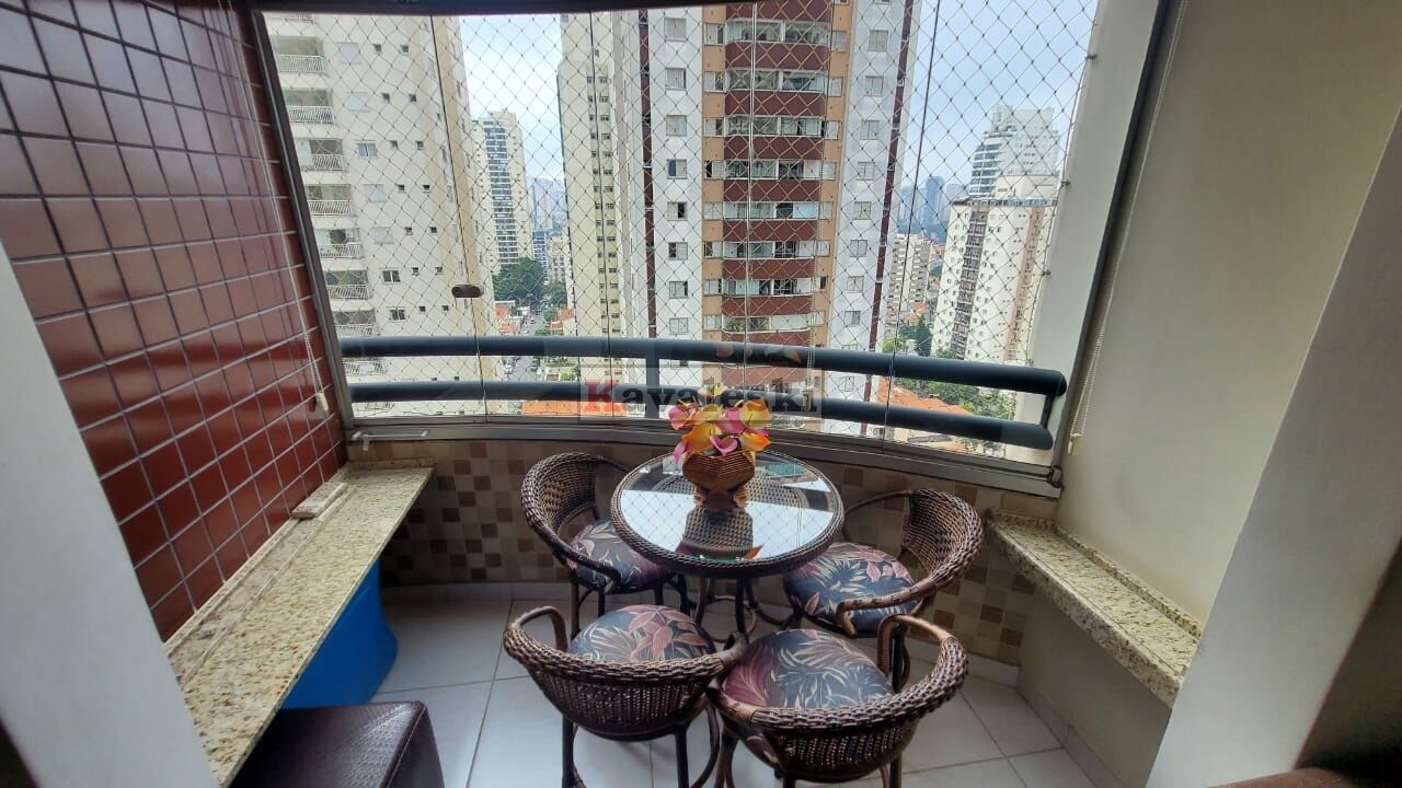 Apartamento para Venda - VILA GUMERCINDO