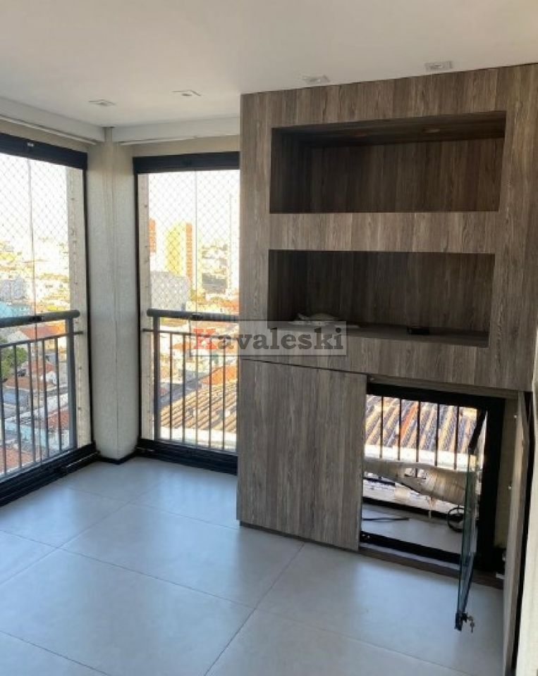 Apartamento para Venda - SACOMÃ