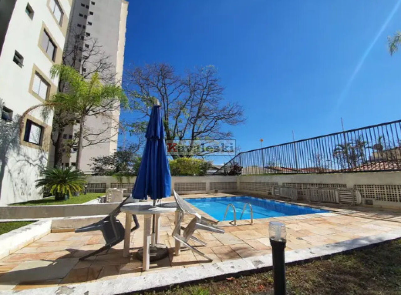 Apartamento para Venda - SAÚDE