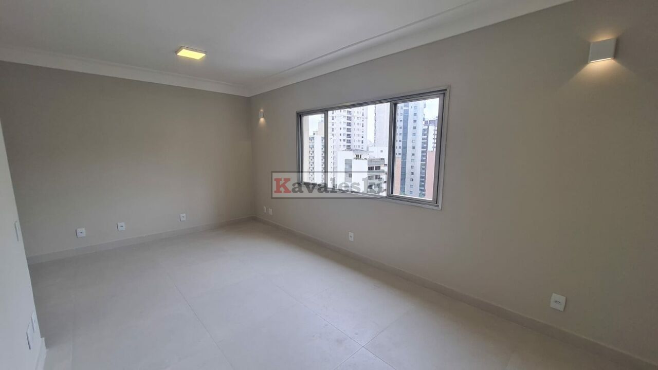 Apartamento para Venda - MOEMA