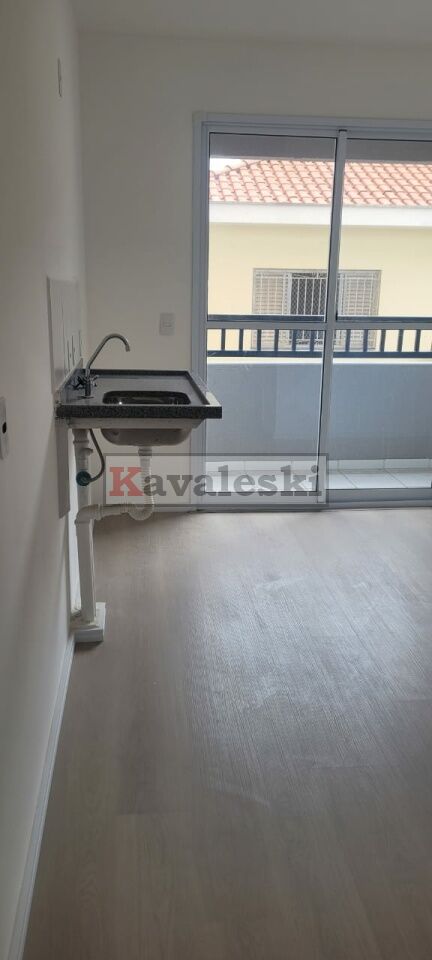 Flat para Venda - VILA MORAES