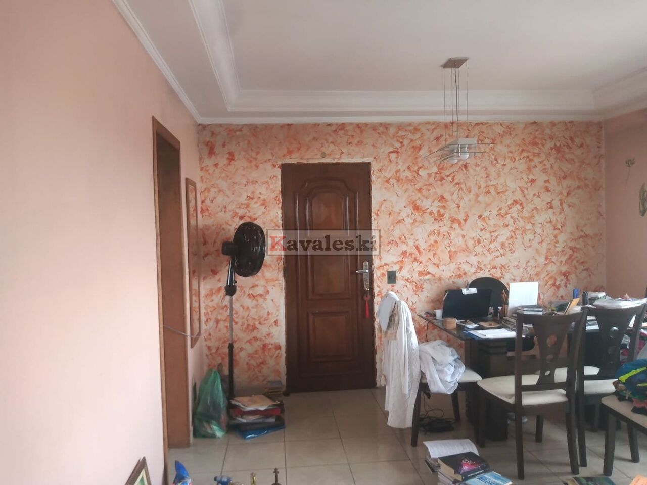 Apartamento para Venda - VILA VERA