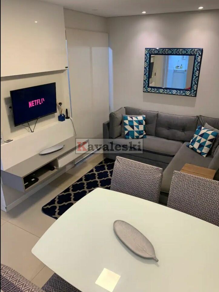 Apartamento para Venda - LIBERDADE