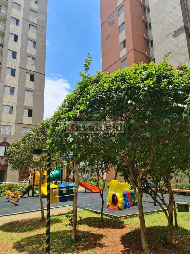 Apartamento para Venda - CAMBUCI